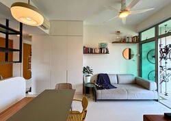Gambir Ridge (D19), Apartment #557033571